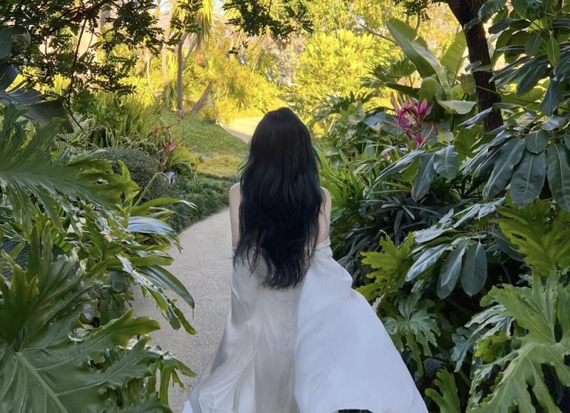  觉得找了个好男人，结果这个男人却出轨了