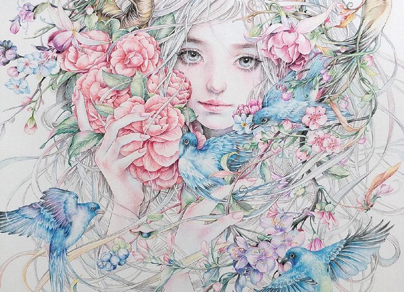 性欲强的女人身体有什么特征？女人什么时候性欲最强？