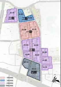 ​70多层，将近250米，白石洲旧改终于出炉了