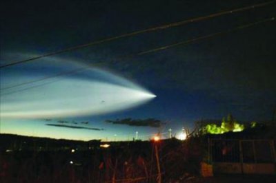 ​沙皇炸弹威力相当于广岛原子弹3846倍？