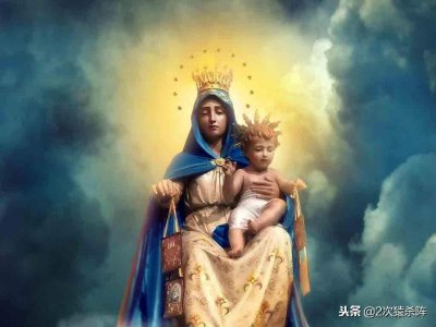 ​动漫里的罪恶“圣母”们，海棠椿让人烦，还有一个害死了所有人！