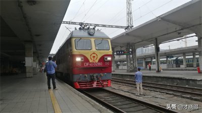 ​注意：7月1日起，长沙—株洲经醴茶铁路到炎陵，车次、时间有变化