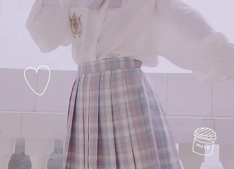 男人眼中很抢手的10种女生类型