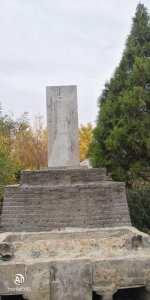 ​豫东圣景-西华县中皇山遗址