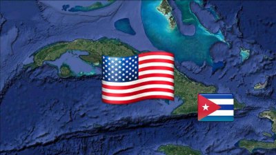 ​美国史上最荒唐的战役，猪湾事件：一场差点毁灭世界的闹剧（上）