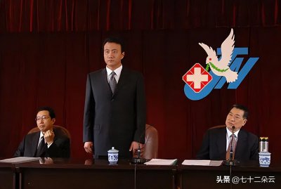 ​无背景、无人脉、无资源的三无人员，是如何当上局长的？