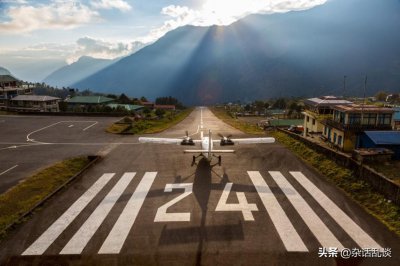 ​世界十大最危险的机场