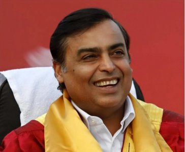 ​目前世界上最有钱的10个人，500亿美元都无法上榜