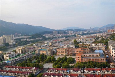 ​河南最穷的5个县，看看有你的家乡吗