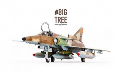 ​以色列“幼狮”战斗机：沙漠的航天利器