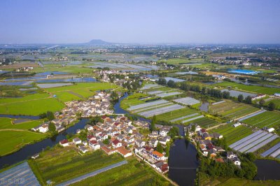 ​未来农村的三大趋势