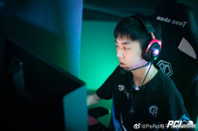 ​PCL:天才少年-XDD