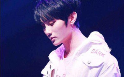 ​综艺：是蔡徐坤曾经的战友 也是黄子韬看中的人 网友：刘也真不易