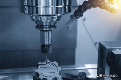 ​新材料之王-石墨烯，盘点中国石墨烯行业四大巨头企业