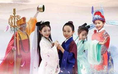 ​小戏骨版《白蛇传》被下架？原来背后另有隐情！网友：可惜了！