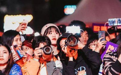 ​成都草莓音乐节时间地点一览