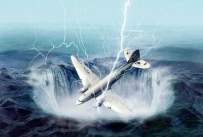 ​世界上最恐怖的10个地方，你听说过哪一个？够胆来挑战！