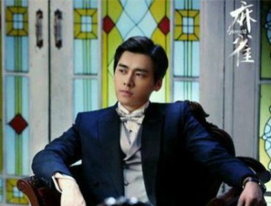 ​电视剧麻雀陈深结局是什么 陈深双重身份曝光生死成谜