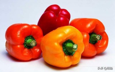 ​世界上最辣的辣椒排行榜