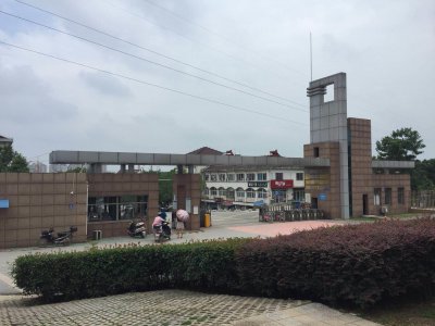 ​广德中学风风雨雨五百年，其始祖曾经掌管翰林院！