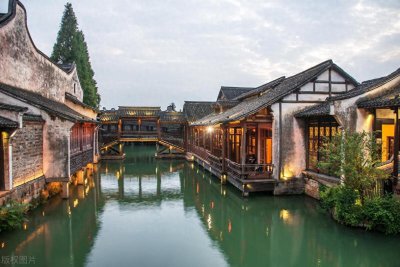 ​中国最美十大古城，你去过几个？