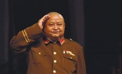 ​“傻儿司令”原来是抗日英雄！姨太太出轨后，竟将其风光出嫁