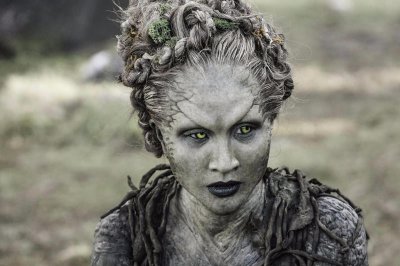 ​《权力的游戏》：森林之子，世界最初的统治者