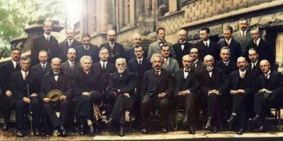 ​世界上最有成就的五位化学家