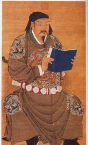 ​如何看待岳飞的民族英雄称号被取消？