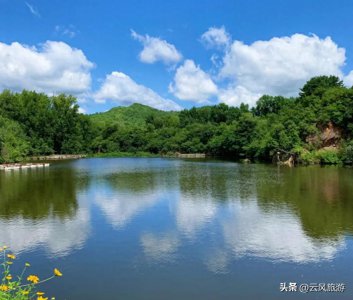 ​探寻延庆之美：北京延庆必游的十大景点（建议收藏）