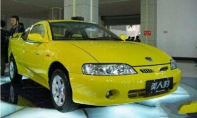 ​世界上7大最便宜的跑车，第一售价不到7万元，梦想照进了现实