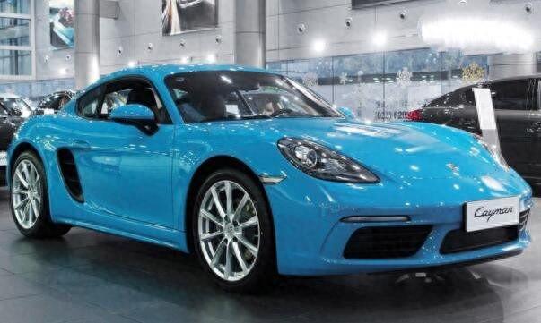 世界上7大最便宜的跑车，第一售价不到7万元，梦想照进了现实