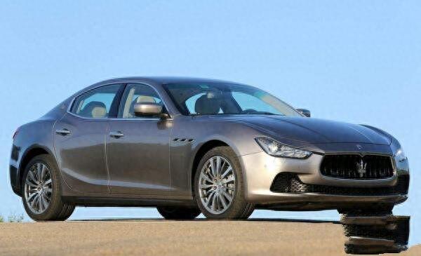 世界上7大最便宜的跑车，第一售价不到7万元，梦想照进了现实