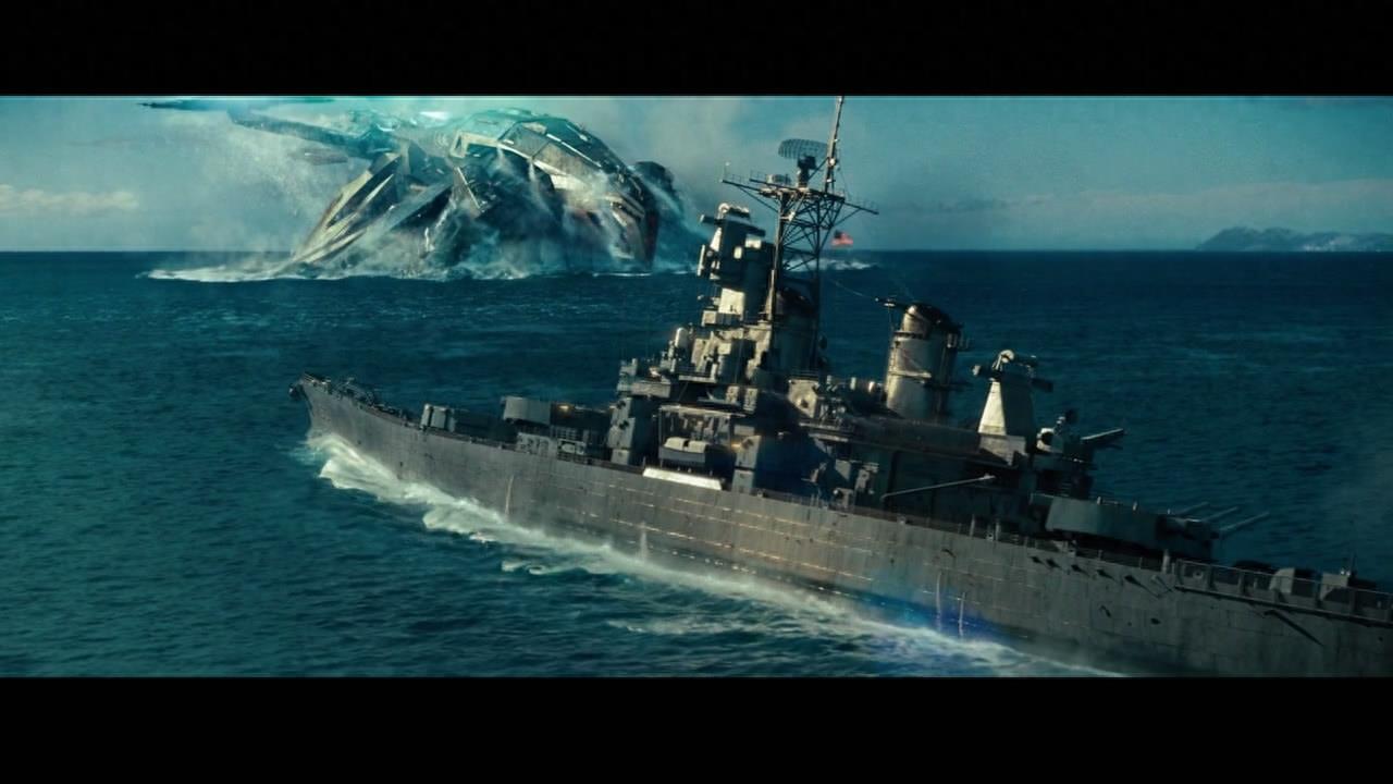 名船事典 | 超级战舰——密苏里号