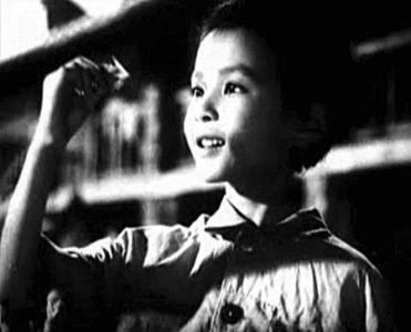 ​世界上年龄最小烈士：小萝卜头，你知道他的真实照片吗