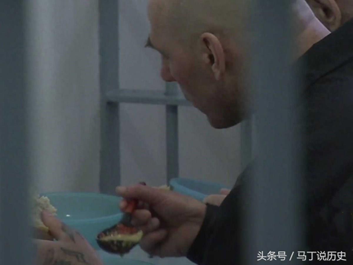 直击世界上最坚固的监狱，嗜血重犯云集，死是唯一的离开方式