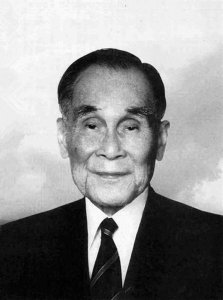 ​最穷的富翁庄世平：给祖国捐款2000亿，子女却一分都没，为何？