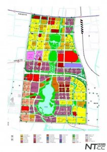 ​南通崛起新势力-中创区，了解一下！
