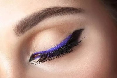 ​最全的眉毛配色！