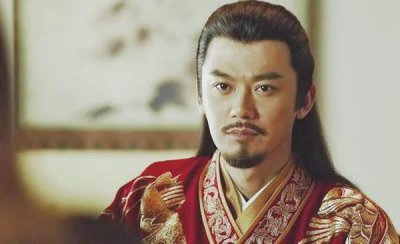 ​海上牧云记：这5件事表明，大端朝最强大的他，其实是最可怜之人