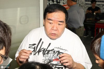 ​最经典的曼德拉效应：你记忆中的香港明星郑则仕，有没有去世过？