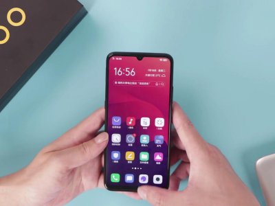 ​最便宜的四款骁龙855手机，颜值高性能强，售价太良心！