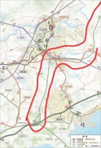 ​最快3小时！深圳到杭州！快赶上飞机了！杭深高铁内陆版要来了？