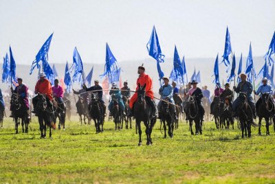 ​蒙古族的传统节日有哪些？你应该知道的蒙古族5大传统