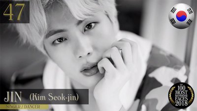 ​希腊主播公开嘲讽韩国男明星长相，姜丹尼尔、BTS、EXO、NTC躺枪