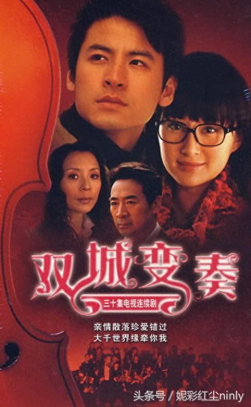 内地22部青春剧大盘点，第一部超级经典，最后一部不可错过