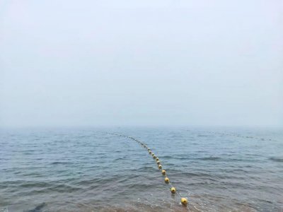 ​最美大连丨金石滩黄金海岸