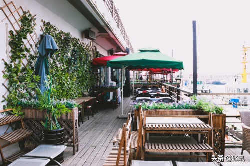 大连·15库创意园