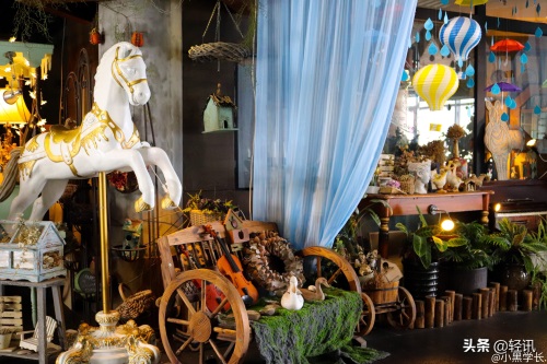 大连·15库创意园