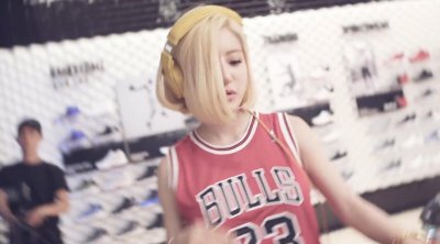 ​最美DJ 黄素熙